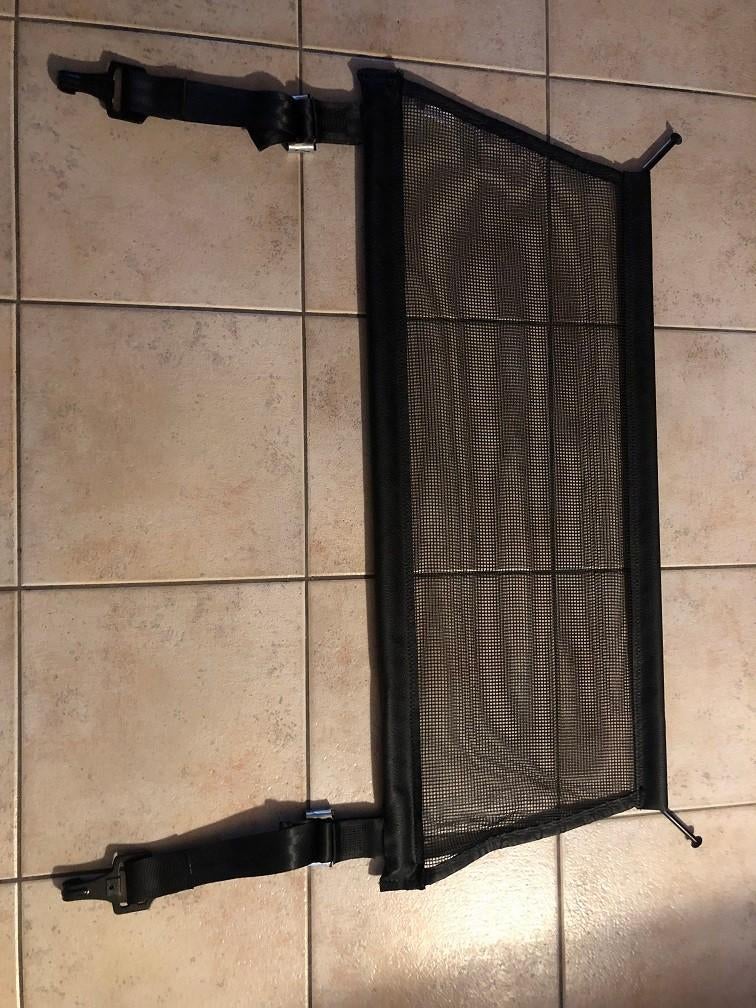 Bagagenet Opel Astra, Auto diversen, Ophalen, Nieuw