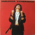 lp,Melissa Etheridge – Melissa Etheridge, Ophalen of Verzenden, Gebruikt, 12 inch, Poprock