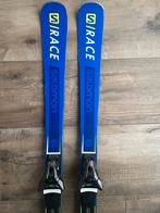 Salomon S/Race Ski's 165cm, Ophalen, 160 tot 180 cm, Gebruikt, Salomon