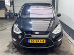 Ford S-Max 1.6 EcoBoost Titanium 7p. Super netjes 7 Persoons, Auto's, Ford, Voorwielaandrijving, Gebruikt, 4 cilinders, 160 pk
