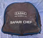 Cadac Safari Chef 2 compacte gasbarbecue, Ophalen, Gebruikt