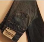 vintage REPLAY Waitom jeans spijkerbroek extra lang W31 L36, W32 (confectie 46) of kleiner, Zo goed als nieuw, Replay, Verzenden