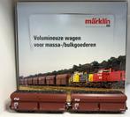 H0 Marklin NS set 12 Fals kolenwagens 00789/01-12, Wisselstroom, Wagon, Ophalen of Verzenden, Märklin