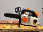 Stihl 020T Tophandle Kettingzaag | Boomverzorgingszaag, Doe-het-zelf en Verbouw, Gereedschap | Zaagmachines, Stihl, Gebruikt, Kettingzaag