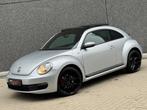 Volkswagen BEETLE 1.4 TSI R-line 160 PK Carplay 20'' Vossen, Voorwielaandrijving, Euro 5, Gebruikt, 4 cilinders
