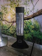 OD.187 Sunred Heater Black, Tuin en Terras, Ophalen, Gebruikt