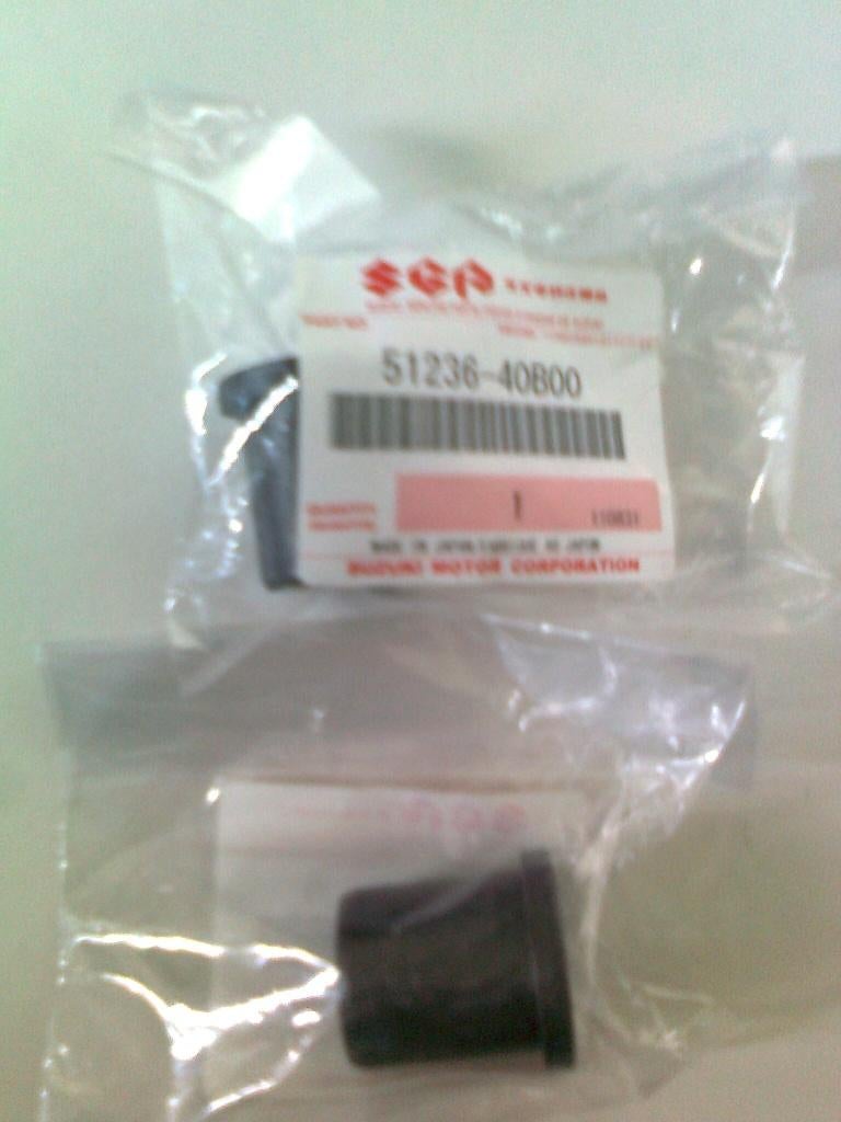 Te koop Bush king pin Suzuki LT 80 Quad LT80, Verzenden, Nieuw