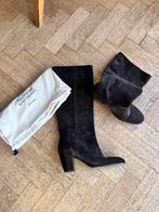Ellen Truijen laarzen maat 40, Kleding | Dames, Schoenen, Ophalen of Verzenden, Zo goed als nieuw, Zwart, Hoge laarzen