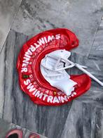 Swim trainer Rood en wit, Ophalen of Verzenden, Gebruikt, Jongen of Meisje