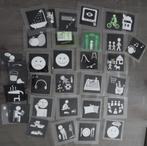 Dagritme kaarten voor kind, Ophalen of Verzenden, Zo goed als nieuw