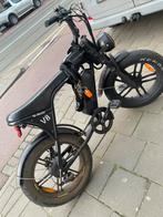 fatbike v8, Ophalen of Verzenden