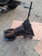 Chevrolet 3 gang versnellingsbak  kompleet., Ophalen, Chevrolet