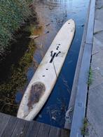 Oude surfplank - opknapper of decoratie, Ophalen, Gebruikt, 250 tot 300 cm, Plank