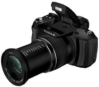 Fujifilm FinePix HS10 Fuji + flitser EF-42, Ophalen of Verzenden