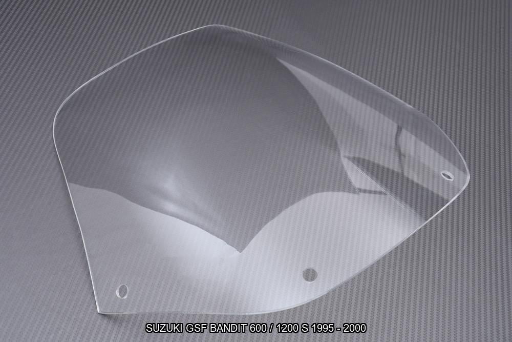 Windscherm SUZUKI GSF BANDIT 600 / 1200 S 1995 - 2000, Motoren, Ophalen of Verzenden, Nieuw