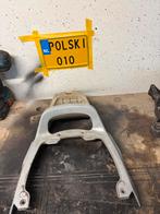 Skr rekje, Motoren, Ophalen of Verzenden, Gebruikt