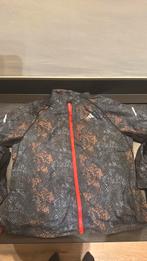 Hardloop jas adidas, Sport en Fitness, Loopsport en Atletiek, Ophalen of Verzenden, Zo goed als nieuw, Kleding, Adidas