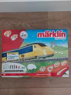 Nieuw: Marklin My World 29213 NS trein en rail set, Wisselstroom, Treinset, Nieuw, Ophalen of Verzenden
