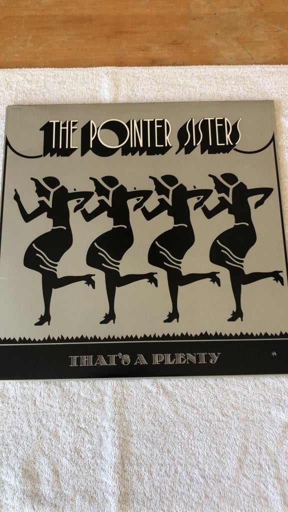 ALLES LP,S ZIJN LOS TE KOOP NR3, Ophalen of Verzenden, Gebruikt, 12 inch