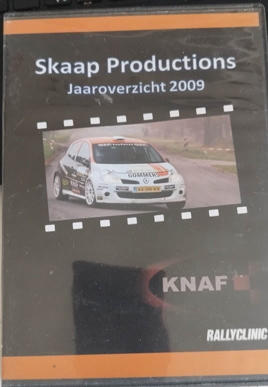 subaru promo films, Boeken, Ophalen, Zo goed als nieuw, Overige merken