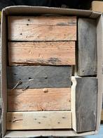 Kachel of vuurkorf hout droog, Tuin en Terras, Minder dan 3 m³, Ophalen