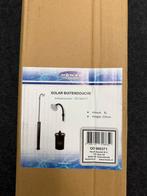 Solar buitendouche nieuw in de verpakking, Tuin en Terras, Zwembad-toebehoren, Ophalen of Verzenden, Nieuw, Overige typen
