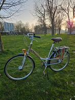 Te koop, Batavus Cescendo Supreme 61cm, Ophalen, Versnellingen, Batavus, 56 cm of meer