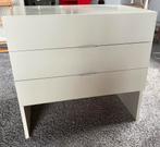 Interlubke nachtkastje, Ophalen, 45 tot 65 cm, 55 tot 70 cm