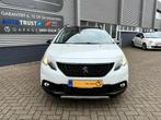 Peugeot 2008 1.2 PureTech GT-line 131PK Trekhaa € 8.995,00, 1199 cc, Bedrijf, 3 cilinders, SUV of Terreinwagen