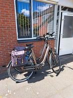 Stella Copenhague E.Bike, Ophalen, Gebruikt, 50 km per accu of meer, Overige merken