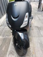 SYM FIDDLE 2, Ophalen of Verzenden, Gebruikt, Benzine, Overige modellen