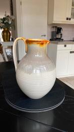 2 stuks mobach keramiek, Antiek en Kunst, Ophalen