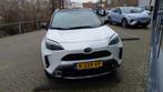 Toyota Yaris Cross 1.5 Hybrid Adventure | 1e-EIG. | Bi-Tone, 12 maanden, Gebruikt, 116 pk, Wit