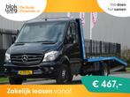Mercedes-Benz Sprinter 519 3.0 V6 BlueTEC OPRIJ € 27.999,0, Auto's, Automaat, 2987 cc, Bedrijf, Diesel