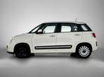 Fiat 500 L 0.9 TwinAir PopStar, Auto's, Fiat, 12 maanden, Stof, Gebruikt, Euro 6