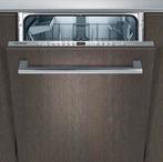 SIEMENS a++ LUXE INBOUWVAATWASSER. IZGS, Witgoed en Apparatuur, Minder dan 85 cm, Minder dan 10 liter, Energieklasse A of zuiniger