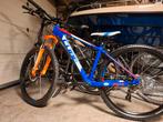 Cube Aim Pro Cmpt. 27,5 inch vanaf 8 jaar ongeveer., Ophalen of Verzenden, Zo goed als nieuw, 26 inch of meer, Overige merken