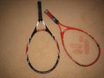 Tennis rackets/junior, Overige merken, L00, Ophalen of Verzenden, Zo goed als nieuw