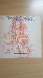 Paul Siebel- Woodsmoke and Oranges LP, Ophalen of Verzenden, 1960 tot 1980, Zo goed als nieuw, 12 inch