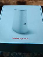 ZTE MF289F 4G LTE Router  Simlockvrij !!, Ophalen of Verzenden, Gebruikt, Router met modem, ZTE