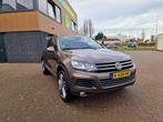 Volkswagen Touareg 4.2 V8 TDI NEW CAR, Auto's, Automaat, Euro 5, Gebruikt, 8 cilinders