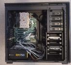 computer onderdelen en meer, Computers en Software, Overige Computers en Software, Ophalen, Gebruikt