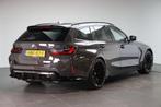 BMW M3 Touring xDrive Competition High Executive Automaat /, Auto's, Gebruikt, Euro 6, Met garantie (alle), Stoelverwarming