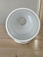 Philips HF3650 Wake‑up Light – Beter wakker worden met licht, Witgoed en Apparatuur, Wekkers, Ophalen, Zo goed als nieuw, Digitaal