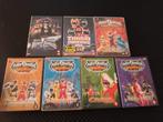 Dvd pakket Power Rangers, Ophalen of Verzenden, Zo goed als nieuw