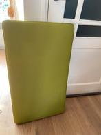 Zgan dik tuinkussen voor bankje, Tuin en Terras, Ophalen, Zo goed als nieuw