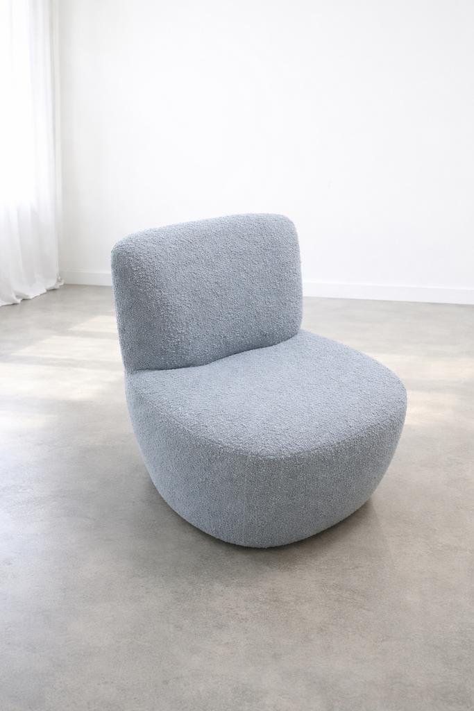 Fauteuil, Huis en Inrichting, Ophalen, Zo goed als nieuw, 75 tot 100 cm, 50 tot 75 cm