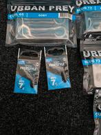 Partij Spro Freestyle softbaits, D, Overige typen, Nieuw, Ophalen of Verzenden