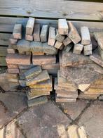Diverse tegels en klinkers, Tuin en Terras, Tegels en Klinkers, Ophalen, Gebruikt, Klinkers, 5 tot 10 m²