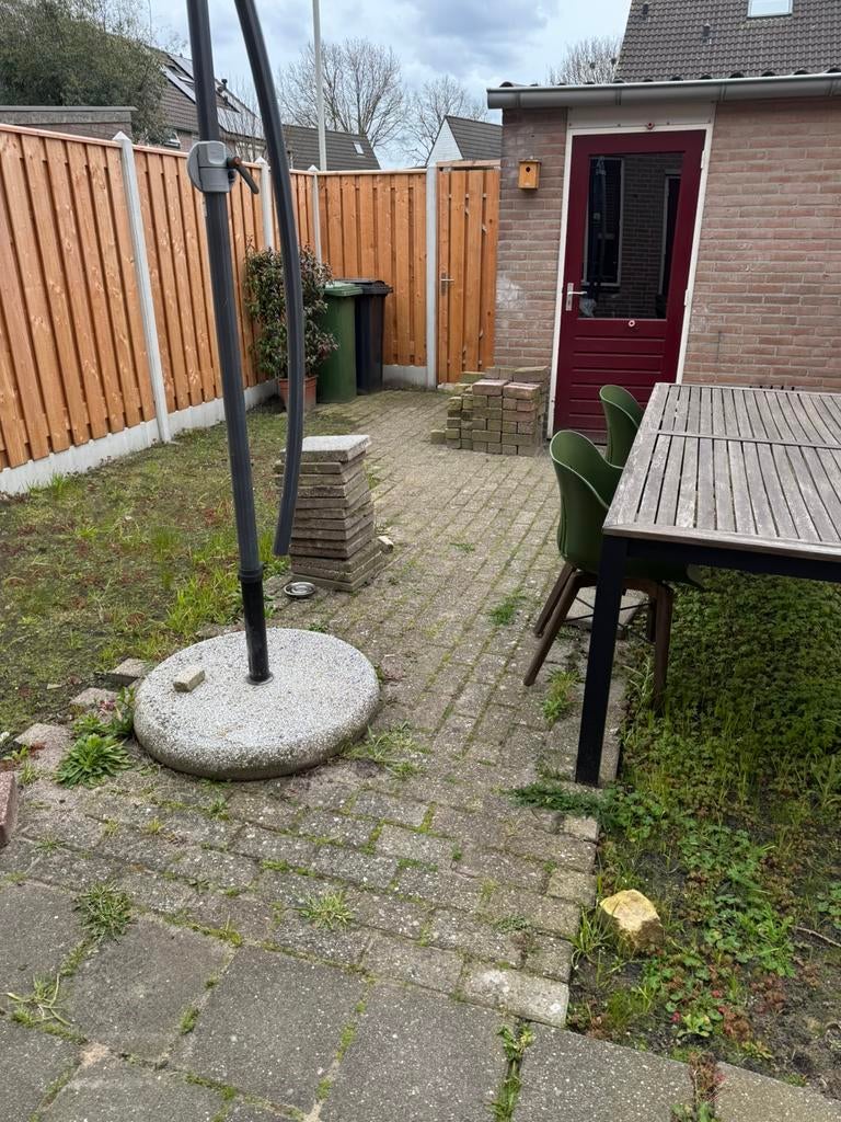 Gratis Klinkers, Ophalen, Gebruikt, Beton, Klinkers